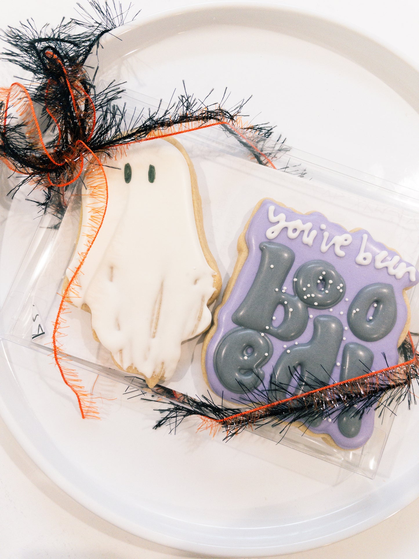 Boo Box P/U October 3rd & 4th
